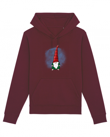 Gnomish Burgundy