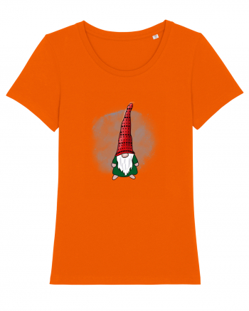 Gnomish Bright Orange