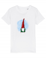 Gnomish Tricou mânecă scurtă  Copii Mini Creator