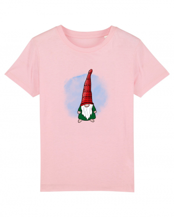 Gnomish Cotton Pink