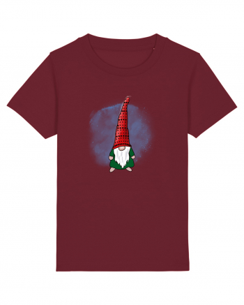 Gnomish Burgundy