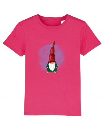 Gnomish Raspberry