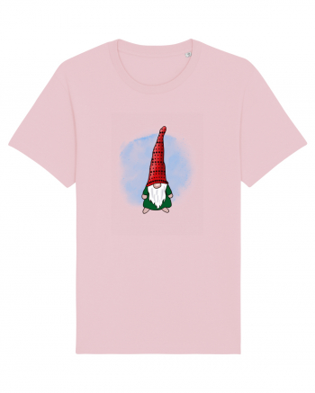 Gnomish Cotton Pink