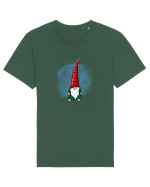 Gnomish Tricou mânecă scurtă Unisex Rocker