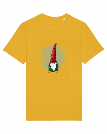 Gnomish Spectra Yellow