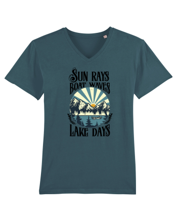 Lake Sun Stargazer