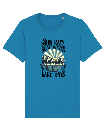 Lake Sun Azur