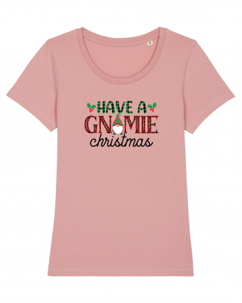 Have a Gnomie Christmas Canyon Pink