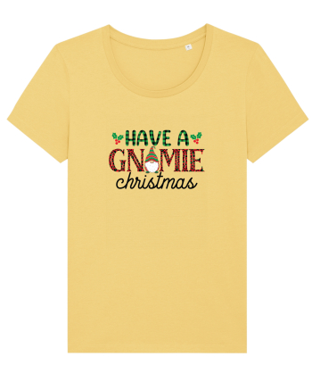Have a Gnomie Christmas Jojoba