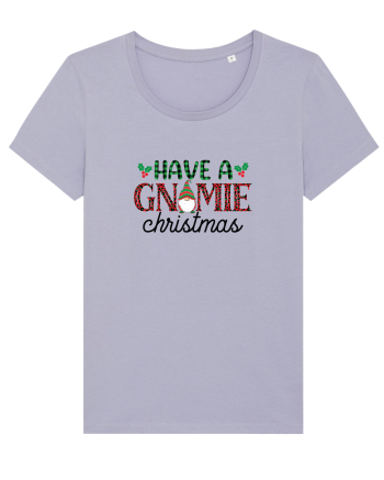 Have a Gnomie Christmas Lavender