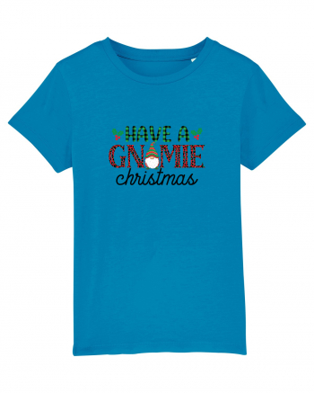 Have a Gnomie Christmas Azur