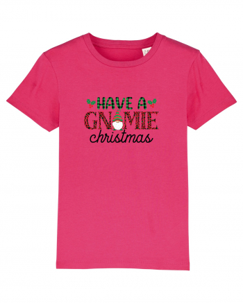 Have a Gnomie Christmas Raspberry