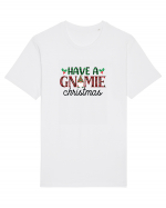 Have a Gnomie Christmas Tricou mânecă scurtă Unisex Rocker