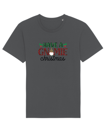 Have a Gnomie Christmas Anthracite
