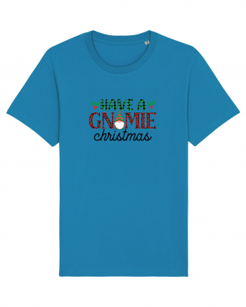 Have a Gnomie Christmas Azur