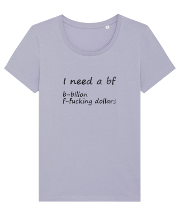I need a BF Lavender