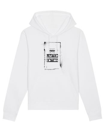 Limited Edition White
