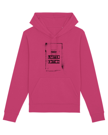 Limited Edition Raspberry