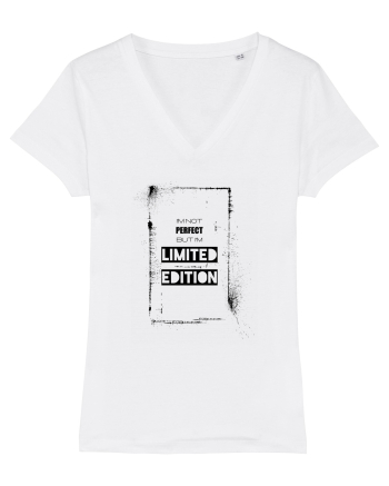 Limited Edition White