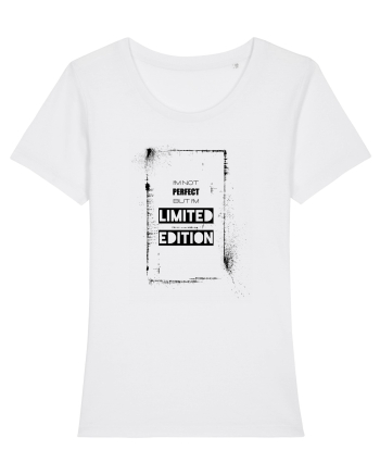 Limited Edition White