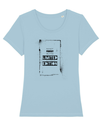Limited Edition Sky Blue