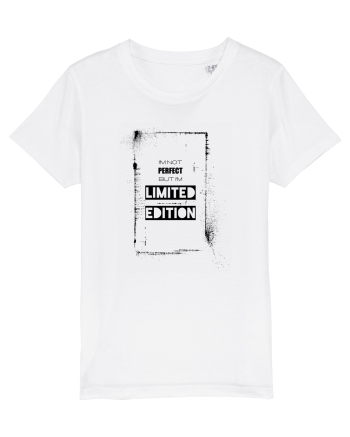 Limited Edition White