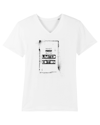 Limited Edition White