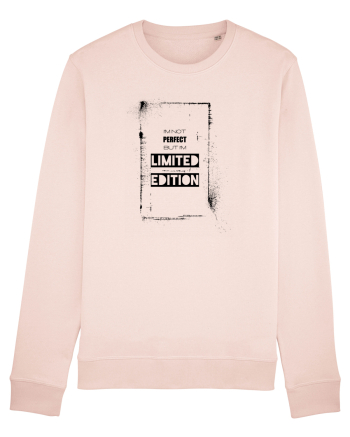 Limited Edition Candy Pink