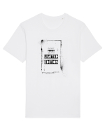 Limited Edition Tricou mânecă scurtă Unisex Rocker