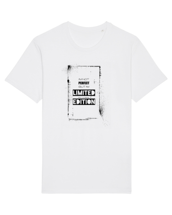 Limited Edition White
