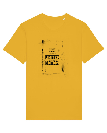 Limited Edition Spectra Yellow