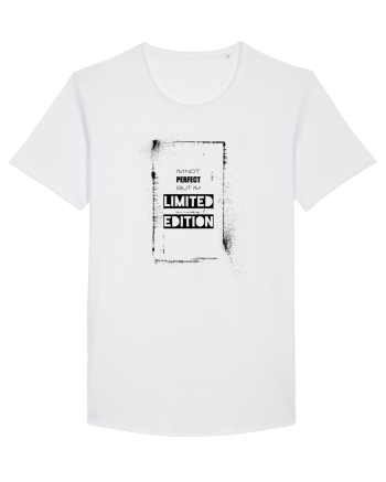 Limited Edition White