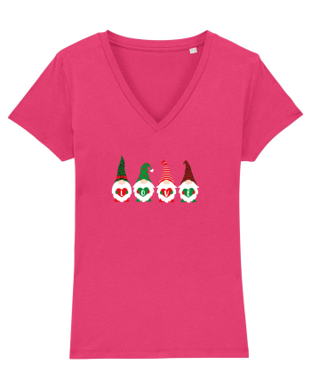Gnome Love Raspberry