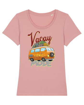 Vacay Mode Canyon Pink