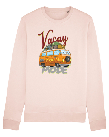 Vacay Mode Candy Pink
