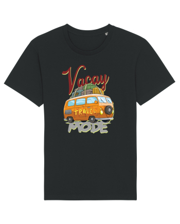 Vacay Mode Black