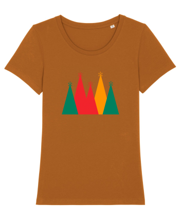 Merry Christmas Roasted Orange