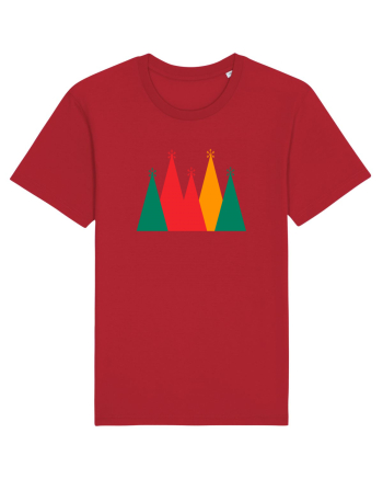 Merry Christmas Red