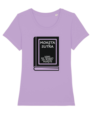 Moasta Sutra Lavender Dawn