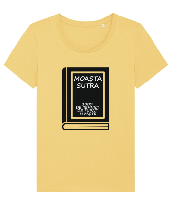 Moasta Sutra Jojoba