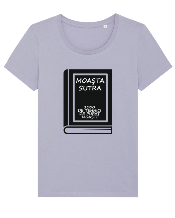 Moasta Sutra Lavender