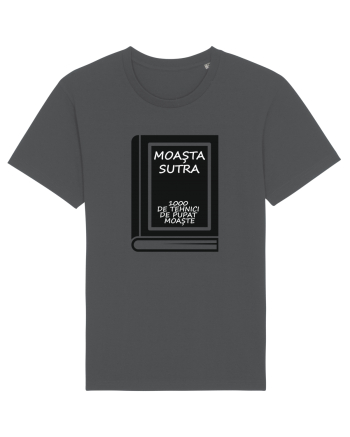 Moasta Sutra Anthracite