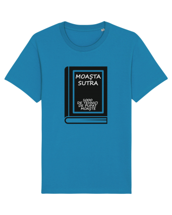 Moasta Sutra Azur
