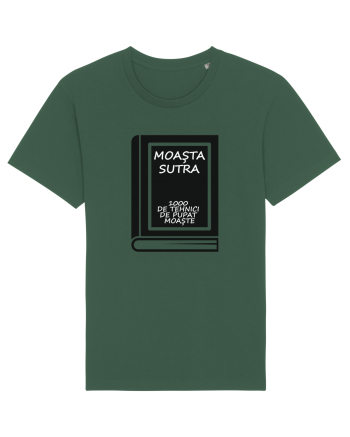 Moasta Sutra Bottle Green