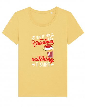 Christmas Movies T Shirt Jojoba