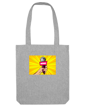 News Heather Grey