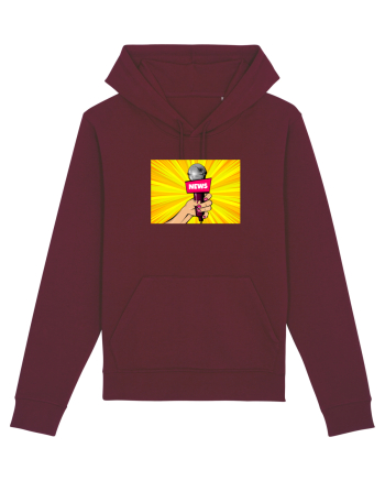 News Burgundy