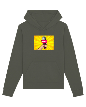 News Khaki