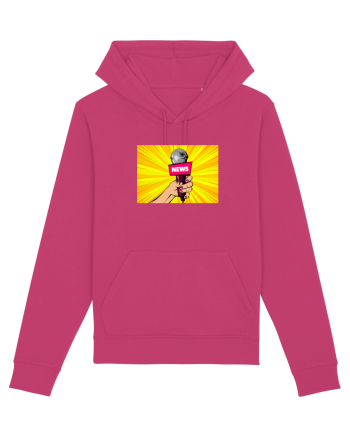 News Raspberry