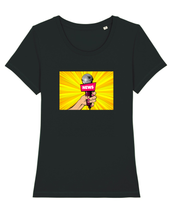 News Black